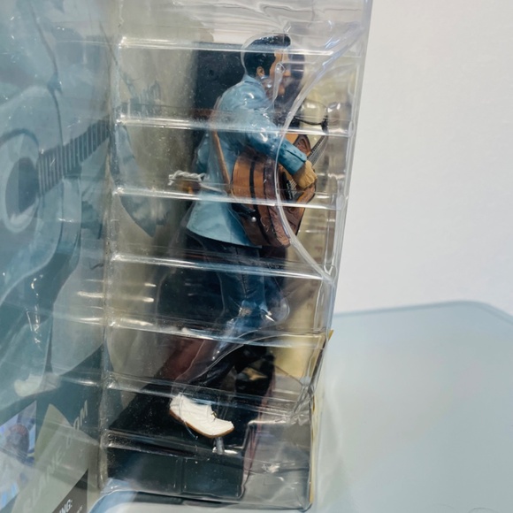 COPY - ELVIS PRESLEY 50th Anniversary of His 1st Recording at Sun Records - Picture 4 of 5